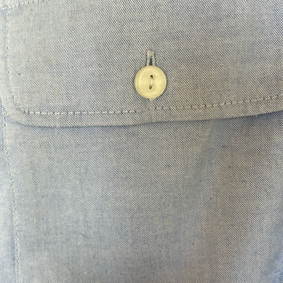 Sachin + Babin sleeveless Blouse Size 8 - Picture 6 of 9